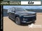 2026 Jeep Grand Wagoneer L Limited Altitude