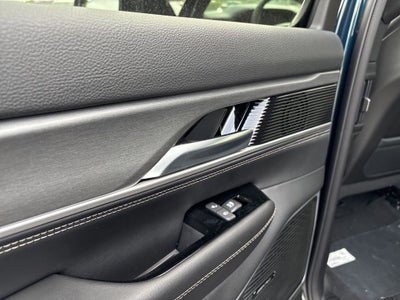 2026 Jeep Grand Wagoneer L Limited Altitude