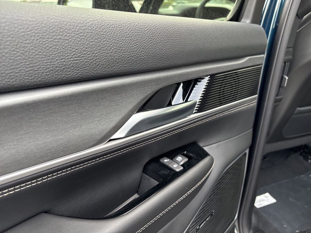 2026 Jeep Grand Wagoneer L Limited Altitude