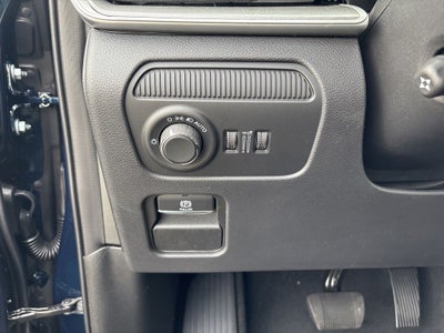 2026 Jeep Grand Wagoneer L Limited Altitude