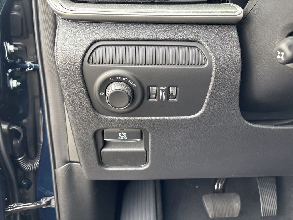 2026 Jeep Grand Wagoneer L Limited Altitude