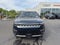 2026 Jeep Grand Wagoneer L Limited Altitude
