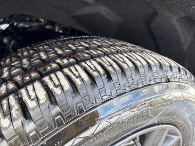 2026 Jeep Grand Wagoneer L Base