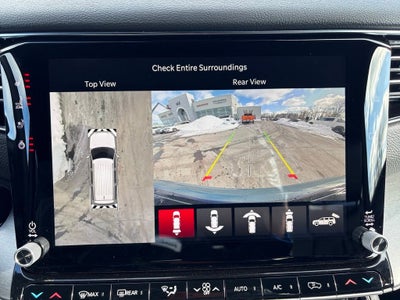 2026 Jeep Grand Wagoneer L Base