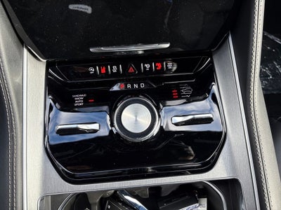 2026 Jeep Grand Wagoneer L Base