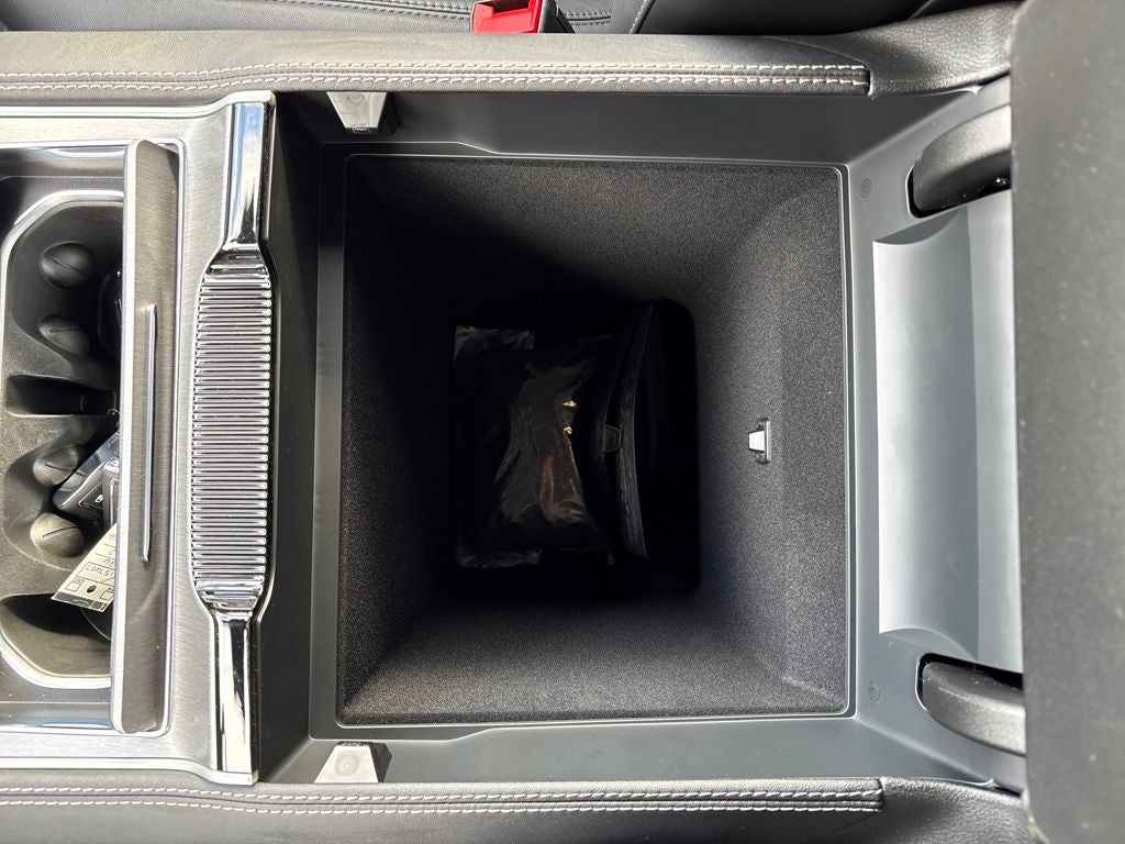 2026 Jeep Grand Wagoneer L Base