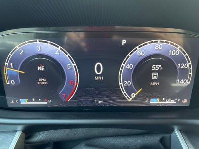 2026 Jeep Grand Wagoneer L Limited Altitude