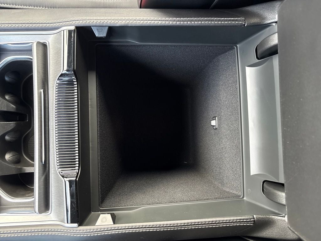 2026 Jeep Grand Wagoneer L Limited Altitude