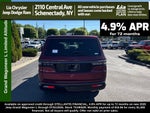 2026 Jeep Grand Wagoneer L Limited Altitude