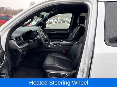 2024 Jeep Wagoneer L Series III