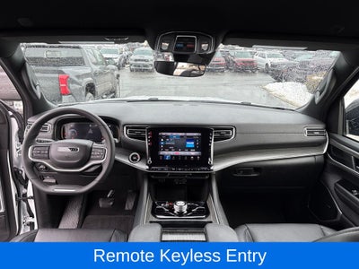 2024 Jeep Wagoneer L Series III