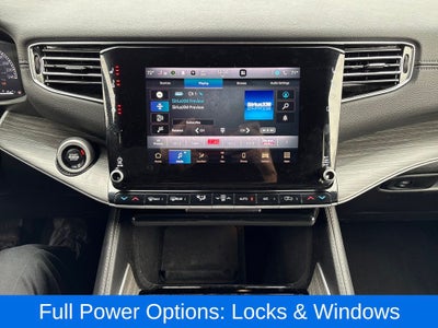 2024 Jeep Wagoneer L Series III