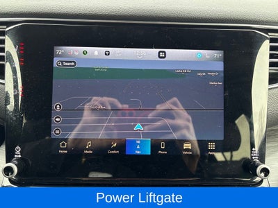 2024 Jeep Wagoneer L Series III