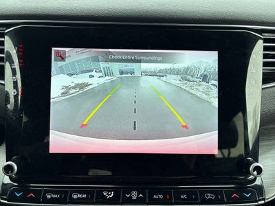 2024 Jeep Wagoneer L Series III