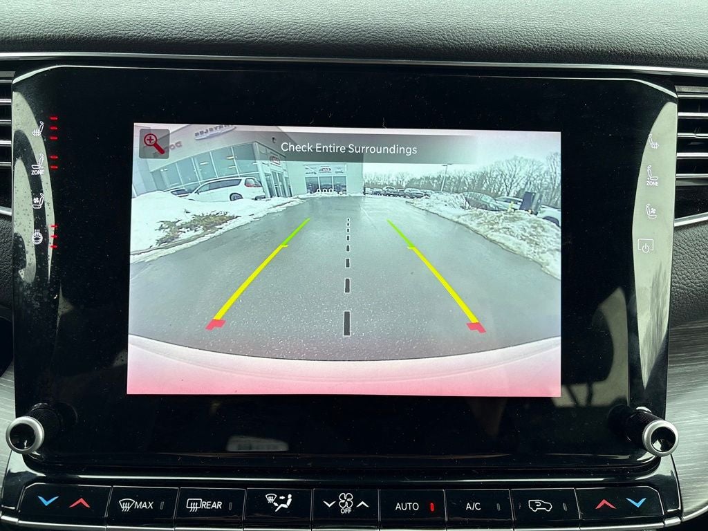 2024 Jeep Wagoneer L Series III