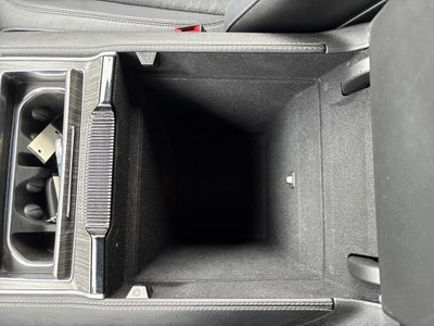 2024 Jeep Wagoneer L Series III