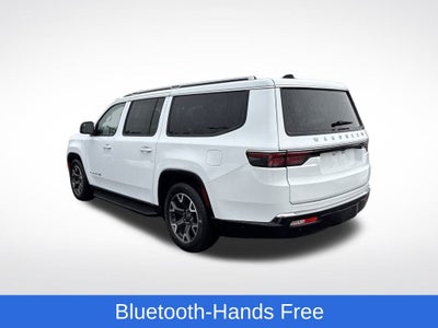 2024 Jeep Wagoneer L Series III