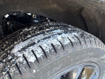 2026 Jeep Grand Wagoneer L Base