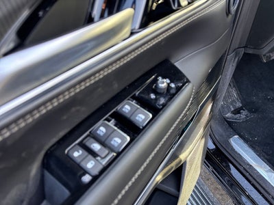 2026 Jeep Grand Wagoneer L Base