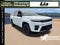 2026 Jeep Grand Wagoneer L Summit Obsidian