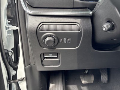 2026 Jeep Grand Wagoneer L Summit Obsidian