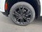 2026 Jeep Grand Wagoneer L Summit Obsidian