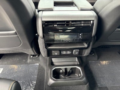 2026 Jeep Grand Wagoneer 85th Anniversary Edition