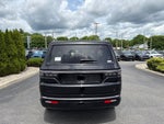 2026 Jeep Grand Wagoneer 85th Anniversary Edition