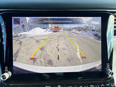 2026 Jeep Grand Wagoneer Base