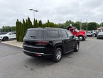 2023 Jeep Wagoneer Base