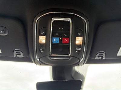 2023 Jeep Wagoneer Base