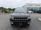 2023 Jeep Wagoneer Base