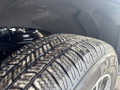 2026 Jeep Grand Wagoneer Base