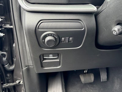 2026 Jeep Grand Wagoneer Base