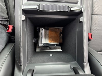 2026 Jeep Grand Wagoneer Base
