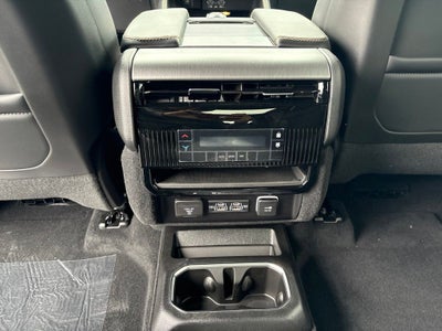 2026 Jeep Grand Wagoneer 85th Anniversary Edition