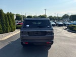 2026 Jeep Grand Wagoneer Base