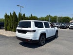 2026 Jeep Grand Wagoneer Base