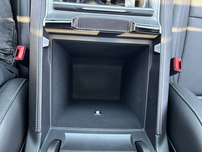 2026 Jeep Grand Wagoneer Base