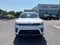 2026 Jeep Grand Wagoneer Base