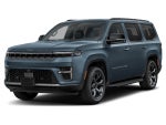 2026 Jeep Grand Wagoneer Base