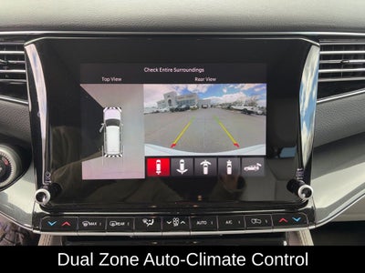 2023 Jeep Wagoneer Base