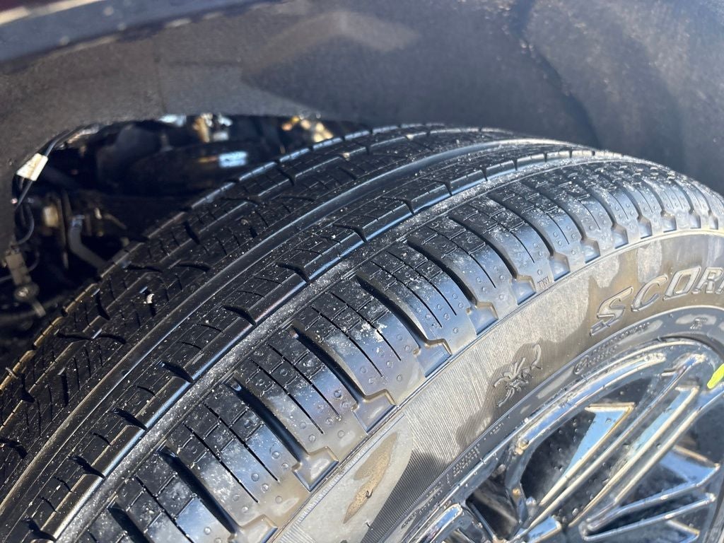 2026 Jeep Grand Wagoneer Limited