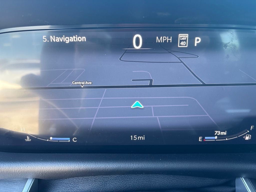 2026 Jeep Grand Wagoneer Limited