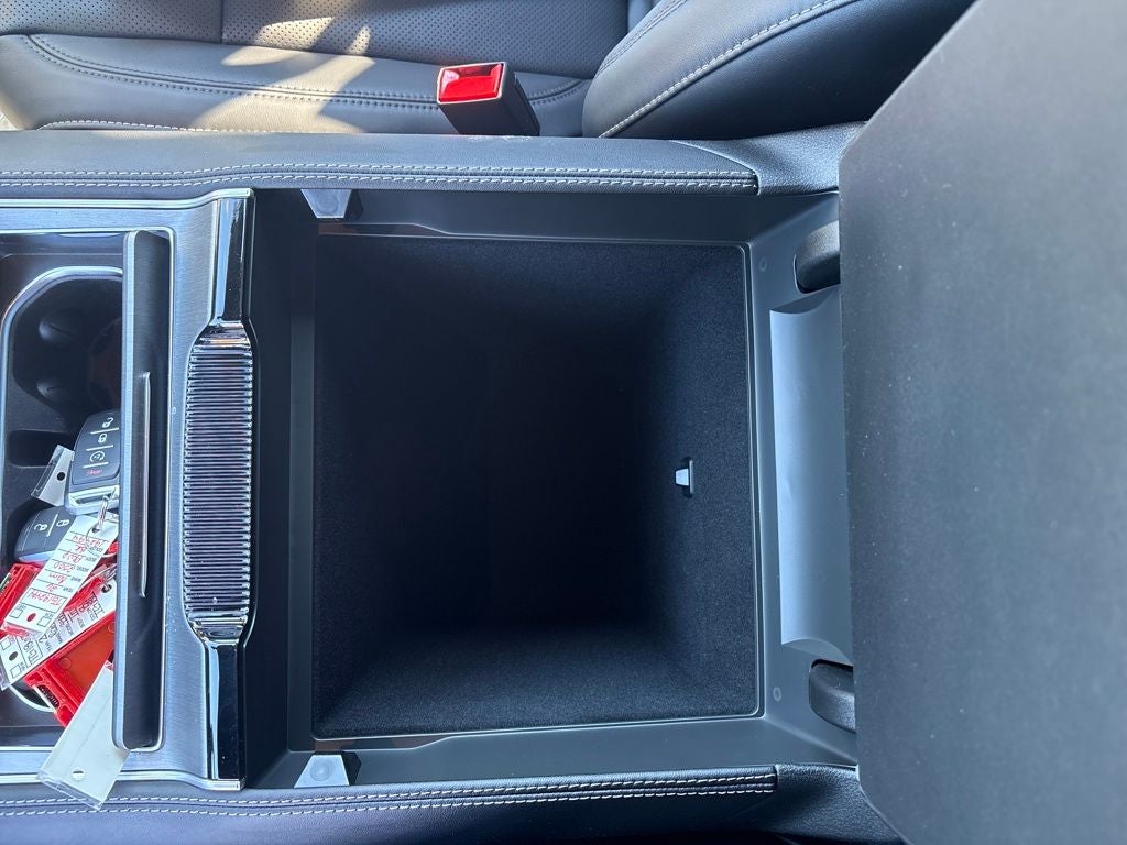 2026 Jeep Grand Wagoneer Limited