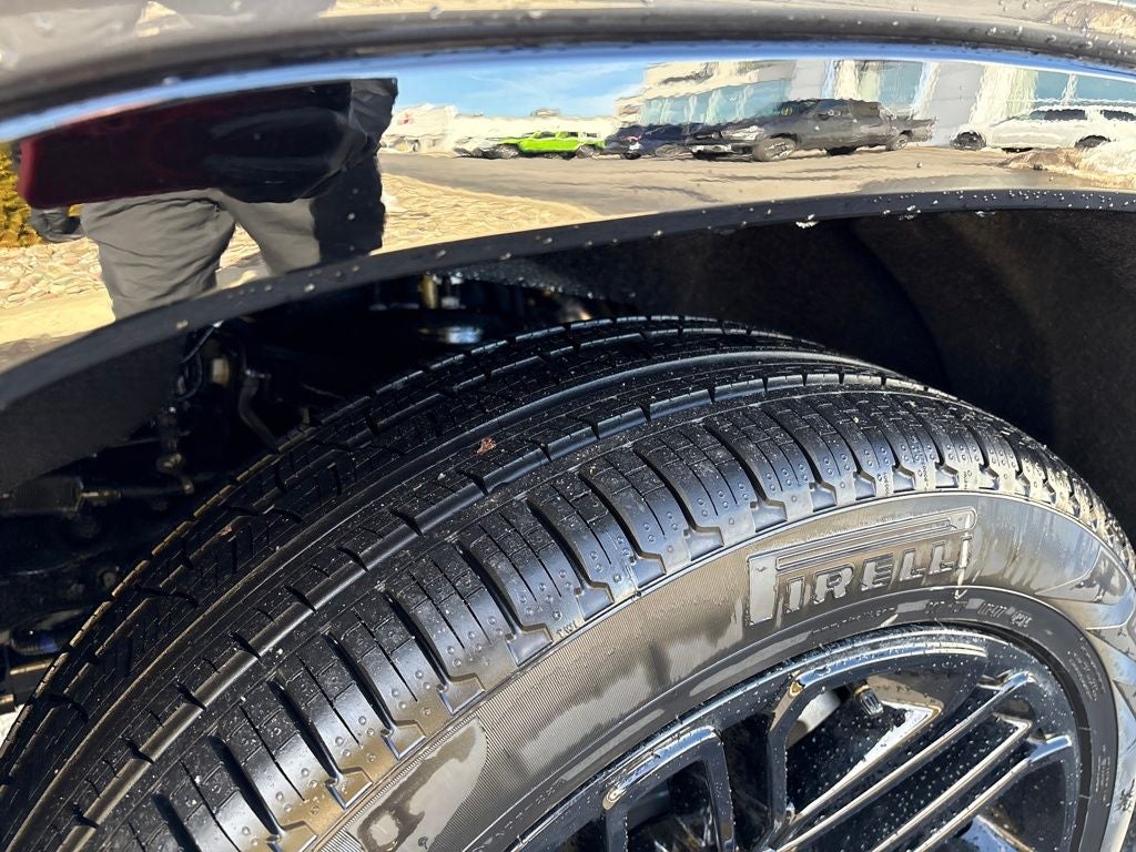 2026 Jeep Grand Wagoneer Limited