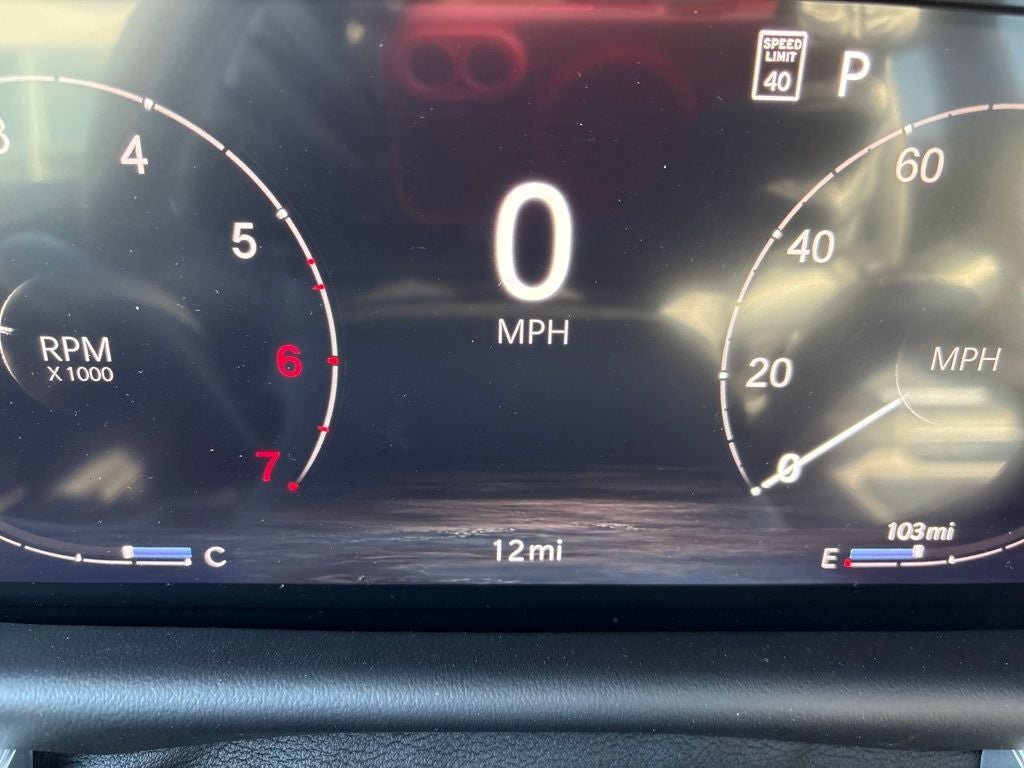 2026 Jeep Grand Wagoneer Limited