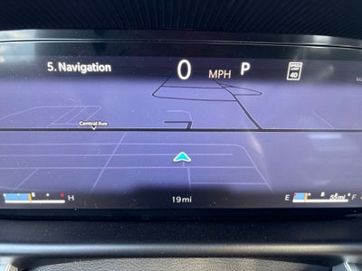 2026 Jeep Grand Wagoneer Base