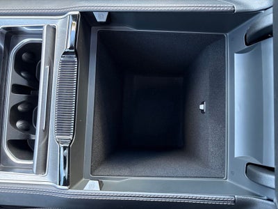 2026 Jeep Grand Wagoneer Base