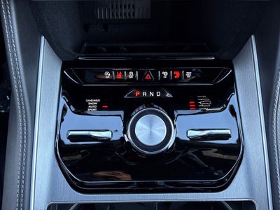 2026 Jeep Grand Wagoneer Limited